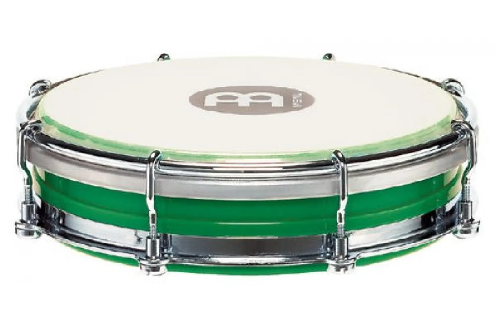 Meinl TBR06ABS-GR 6" Tamborim Green