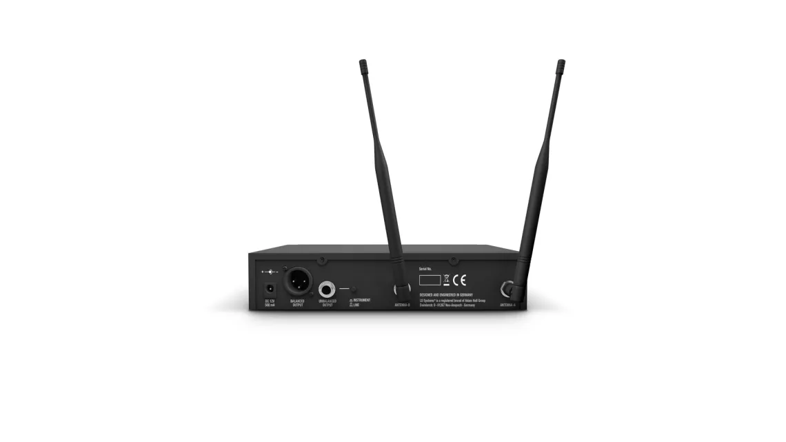 LD Systems u505hhc