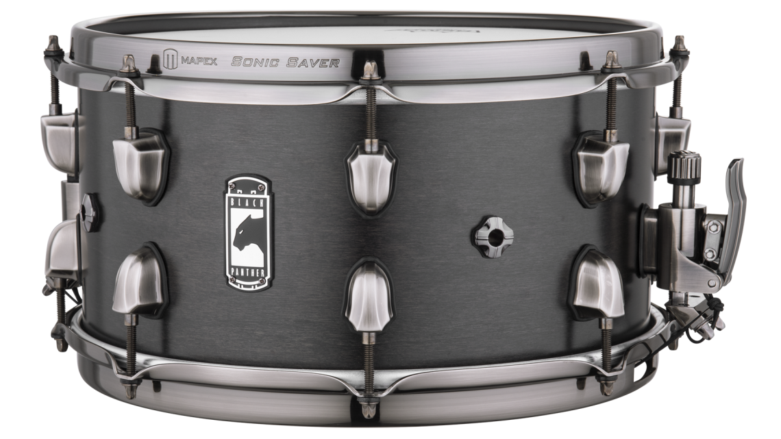 Mapex 13"x07" Hydro Snare
