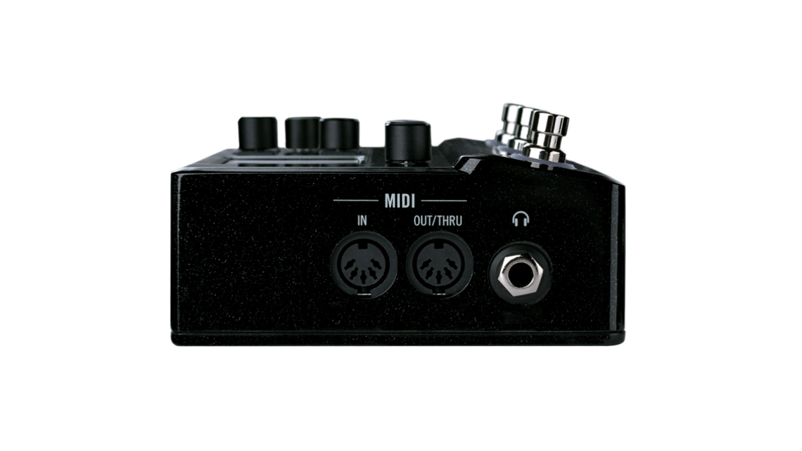 Line6 HX Stomp