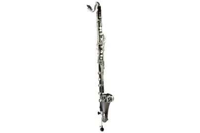 Buffet Crampon Prestige Bb-Bassklarinette Tief C