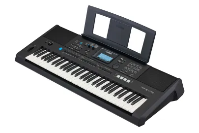 Yamaha PSR-E473