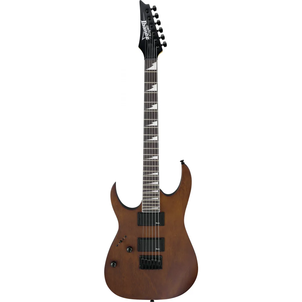 Ibanez GRG121DXL-WNF Linkshänder