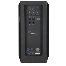 DAP NRG Ambient XL Bundle Set
