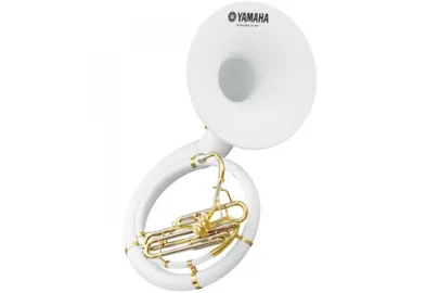 Yamaha YSH-301 Bb-Sousaphone