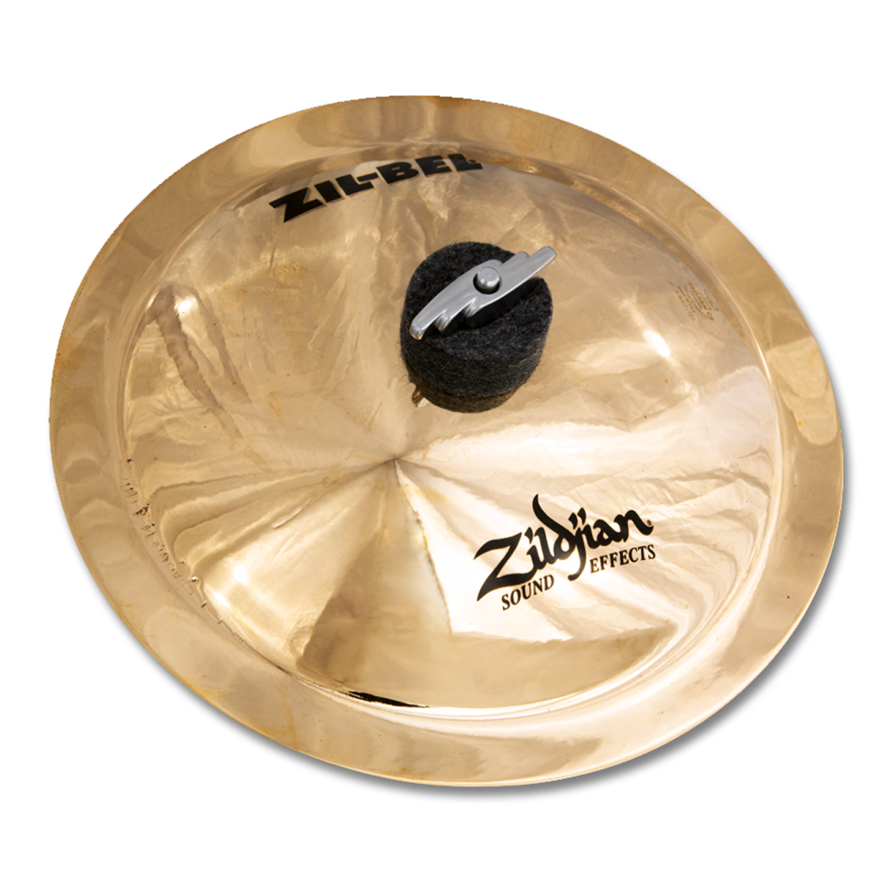 Zildjian ZIA20002 9,5" Zil-Bel Effektbecken groß