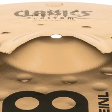 Meinl CC-EM480 Classics Custom Extreme Metal 14"/18"/20