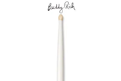 Vic Firth SBR Buddy Rich Signature