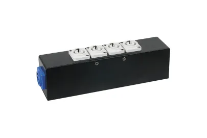 Showgear Powerport 5