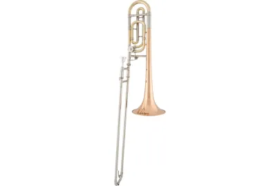 aS Arnolds & Sons ASL-360B Tenorposaune