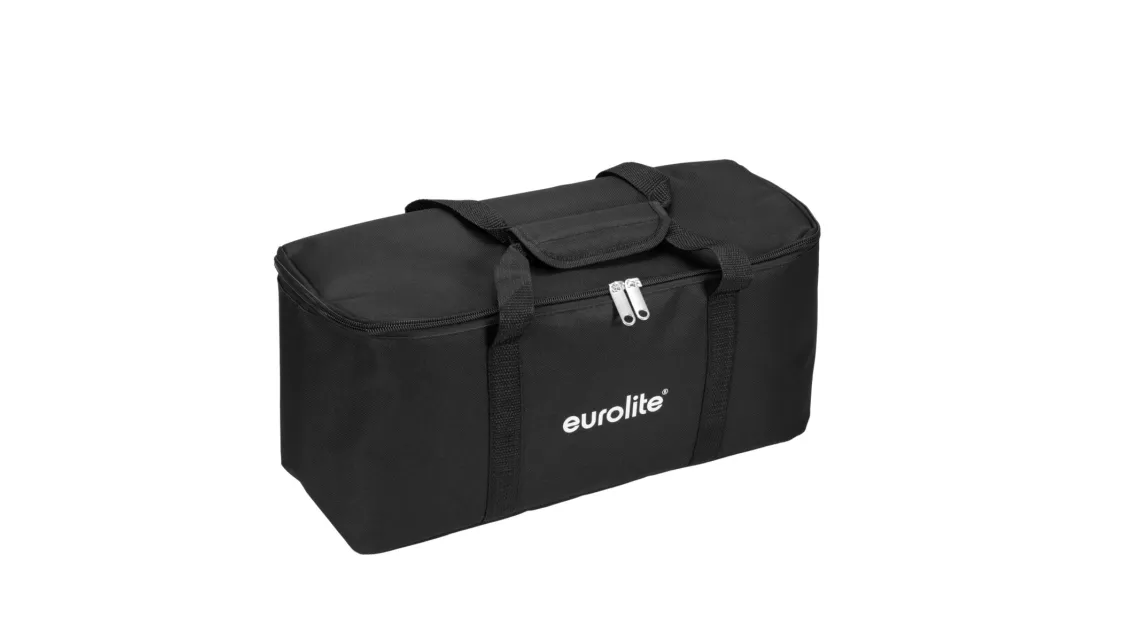 Eurolite Set 4x AKKU Mini PARty RGBW Spot MK2 + Tasche