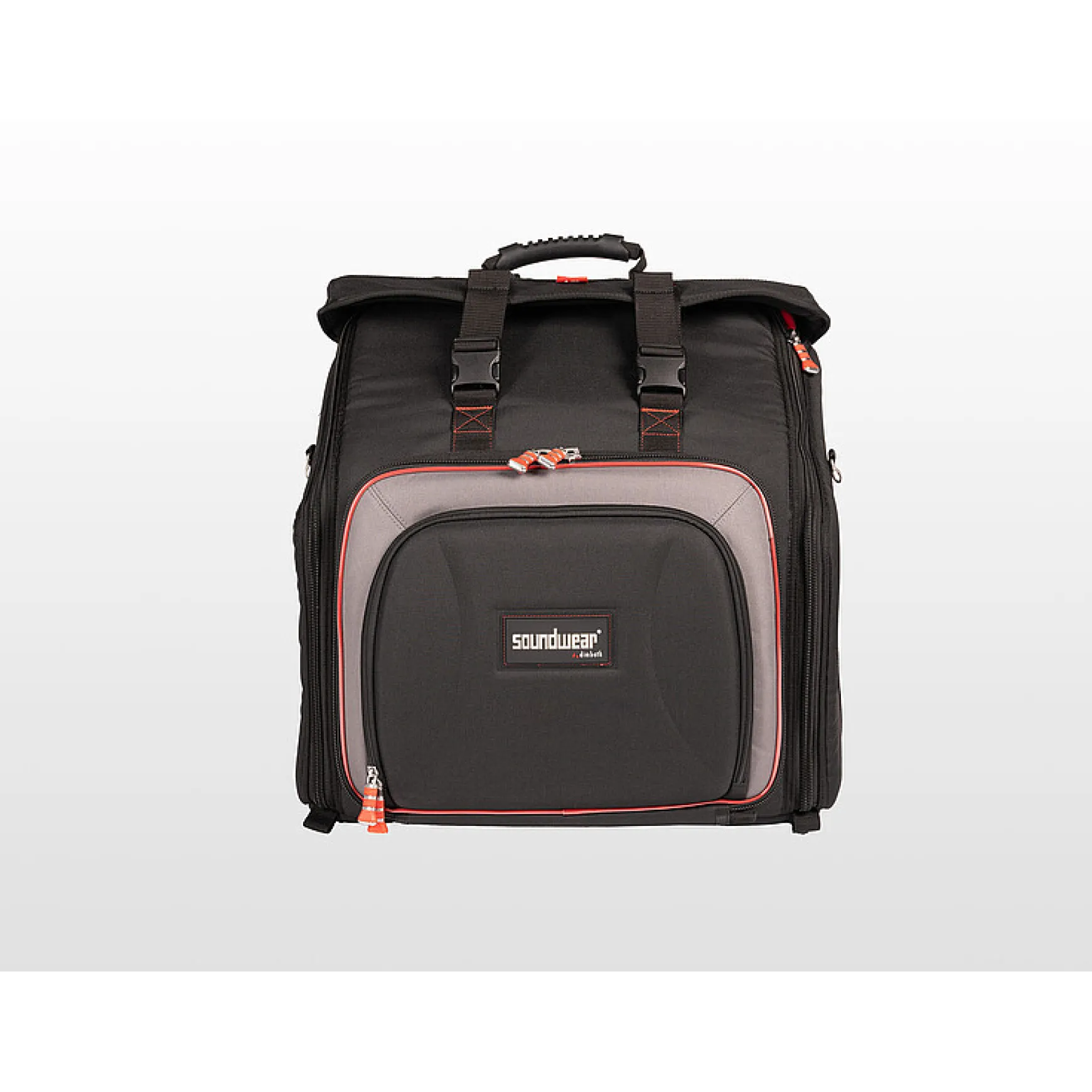 Soundwear Performer 72 Bass Tasche für Akkordeon