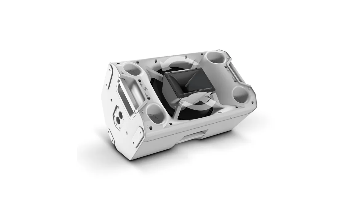 LD Systems ICOA 15 W