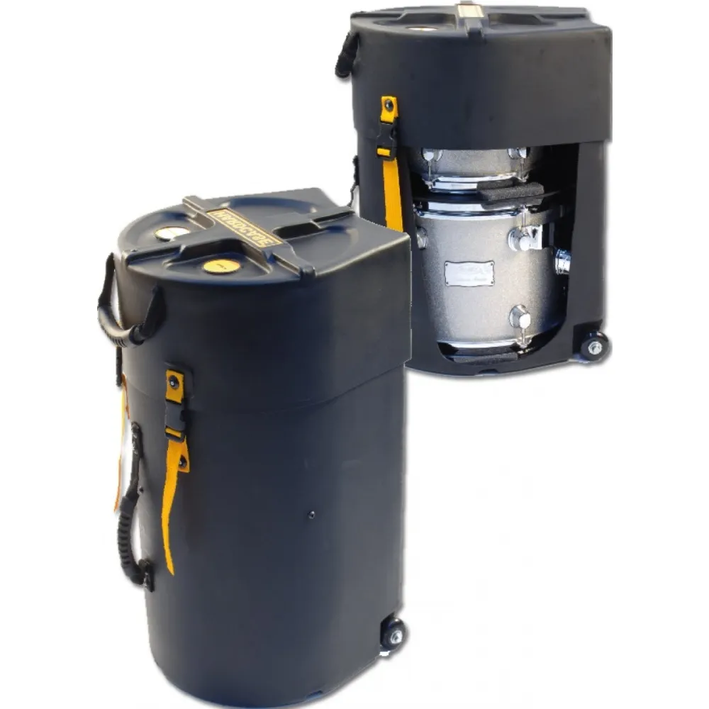 Hardcase HN 12-13C Tom Combo Case