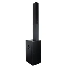 DAP Frigga Stereo Bundle Set schwarz