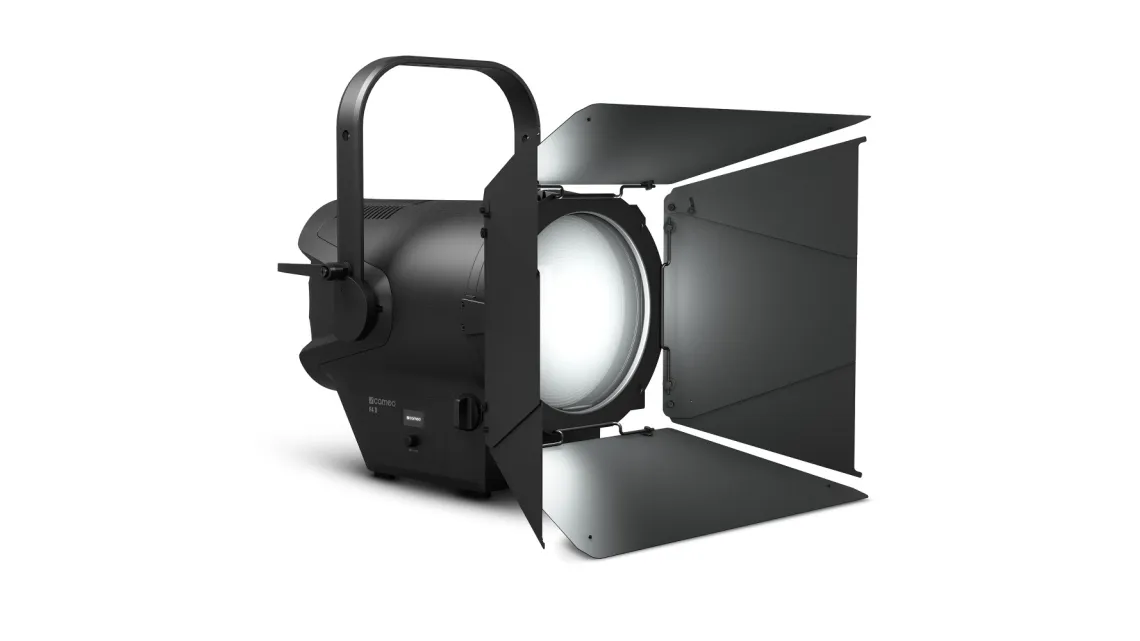 Cameo F4 D