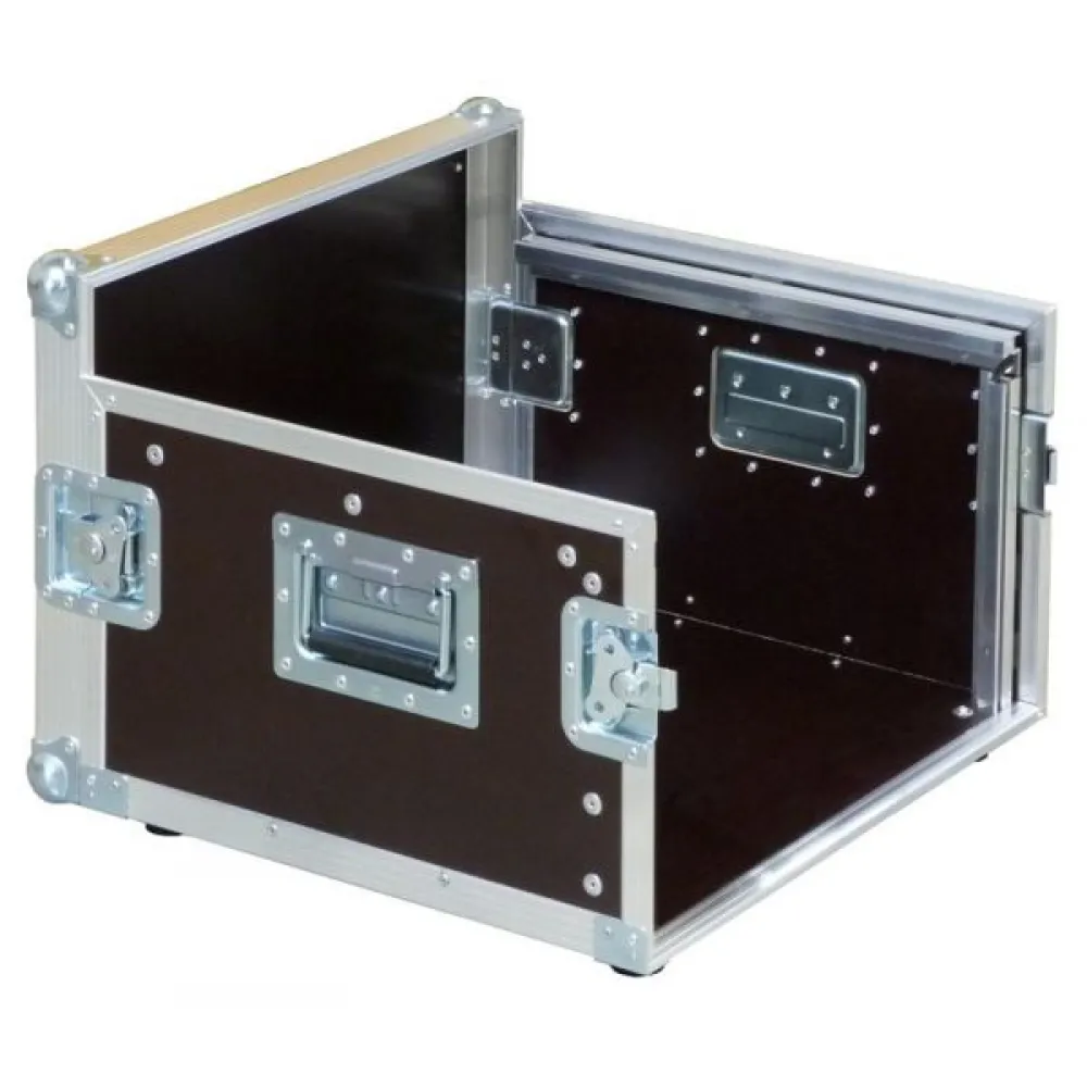 Gäng Serienrack DDD Eco 6HE ET435