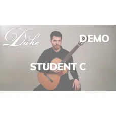 Duke STUDENT C