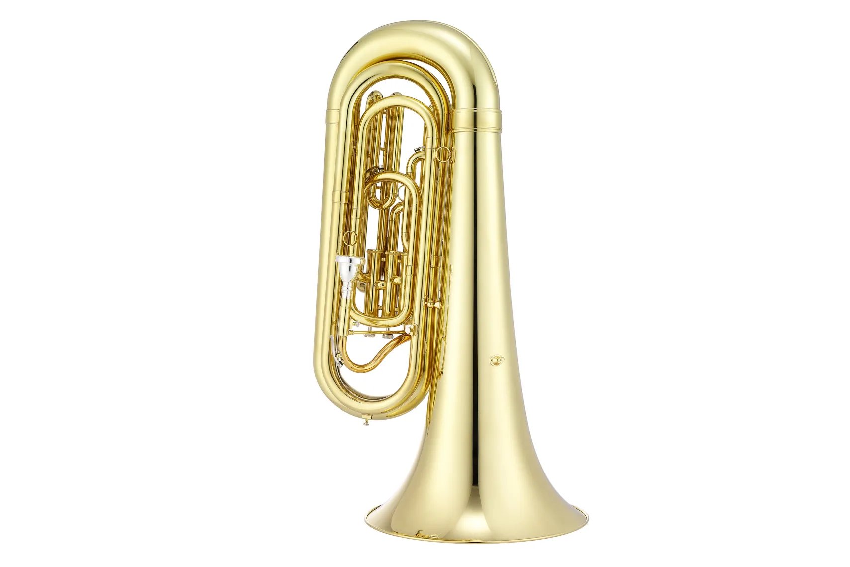 Jupiter JTU1000M Bb-Marching Tuba