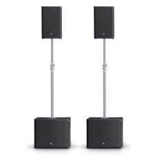 LD Systems Stinger G3 Event Set A