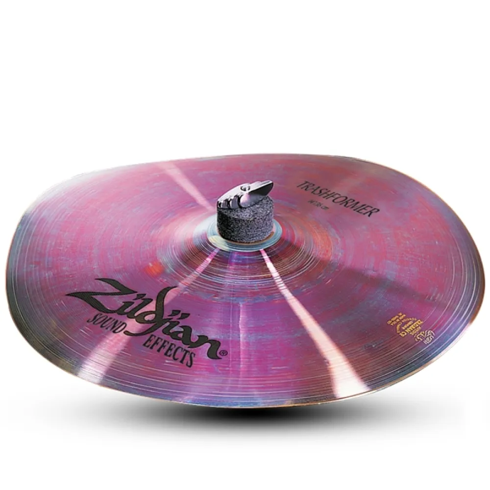 Zildjian ZXT 14" Trashformer