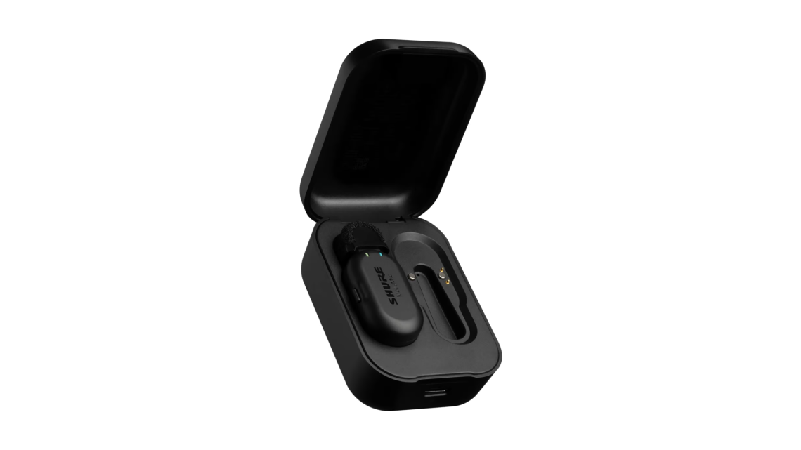 Shure MoveMic One
