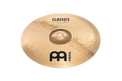 15" Crash Becken