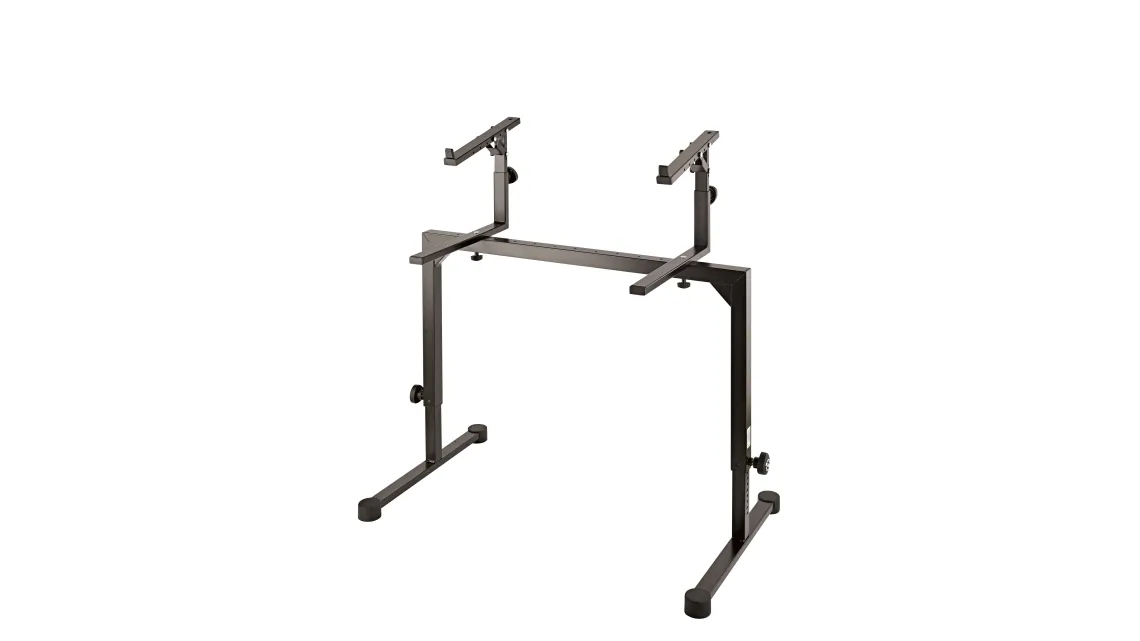 K&M 18811 Aufsatz schwarz