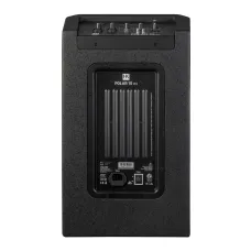 HK Audio Polar 10 MK2 Stereo Bundle Set schwarz