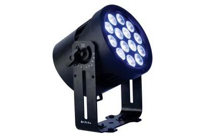 Infinity Raccoon P14/4 Outdoor PAR IP65