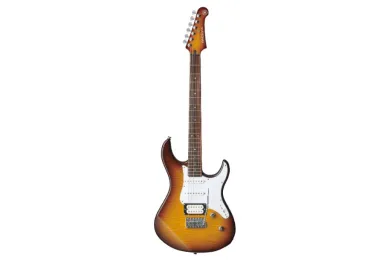 Yamaha PACIFICA212VFM