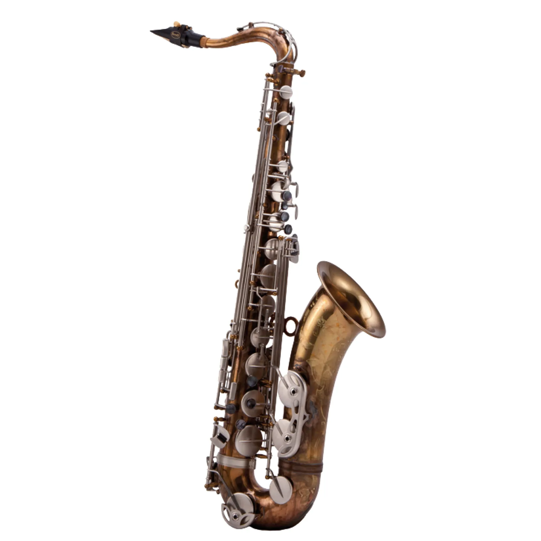 Keilwerth SX90R Vintage Tenorsaxophon