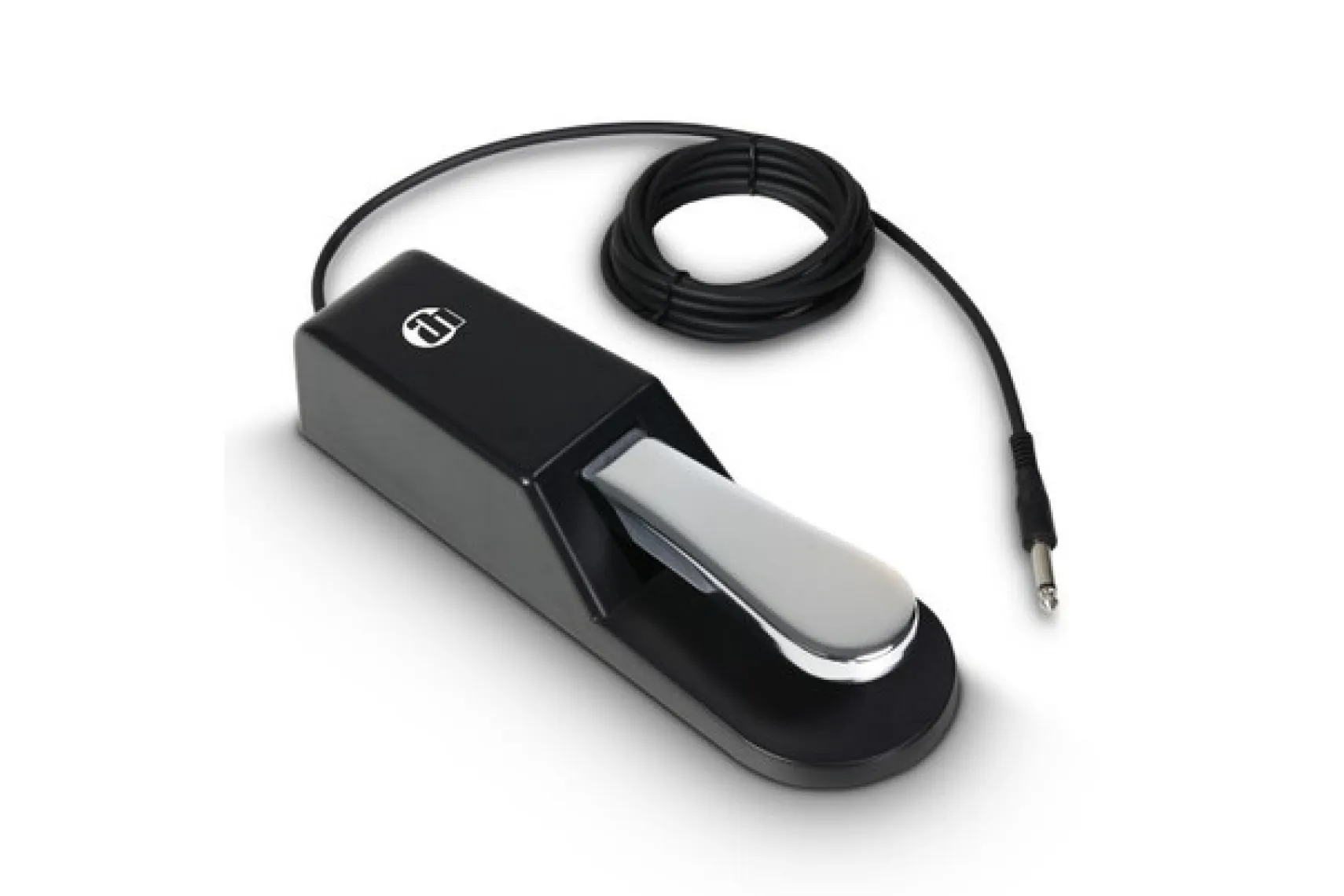 Adam Hall SP1 - Sustain Pedal (Fußtaster)