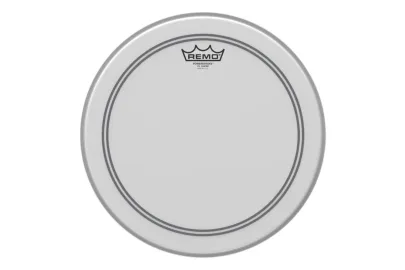 Remo 14" Powerstroke 3 coated Snare