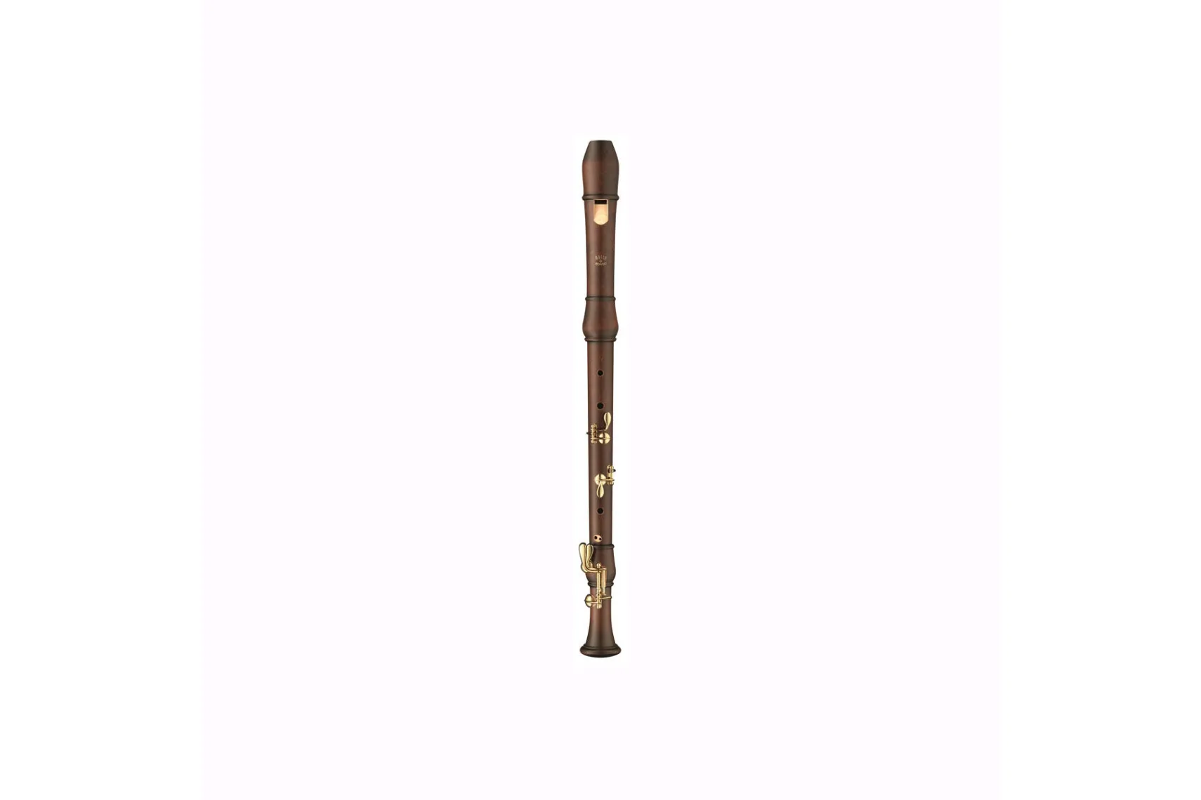 Moeck 2921 Flauto Rondo Tenor