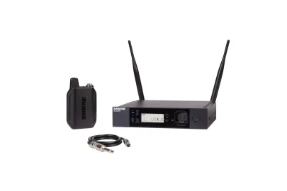 Shure GLXD14R+E-Z4