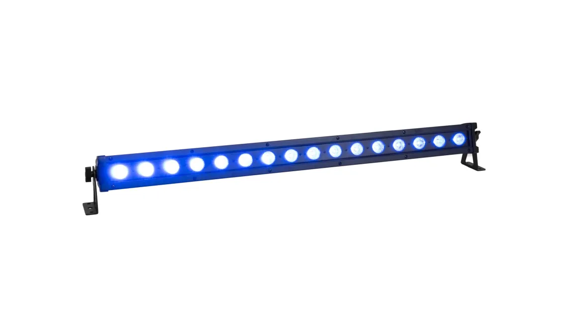 Eurolite LED IP T-Bar 16 QCL Leiste