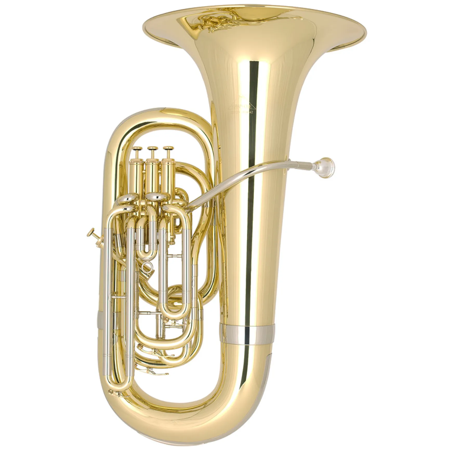 Miraphone M7000 13006UK Ambasador Eb-Tuba
