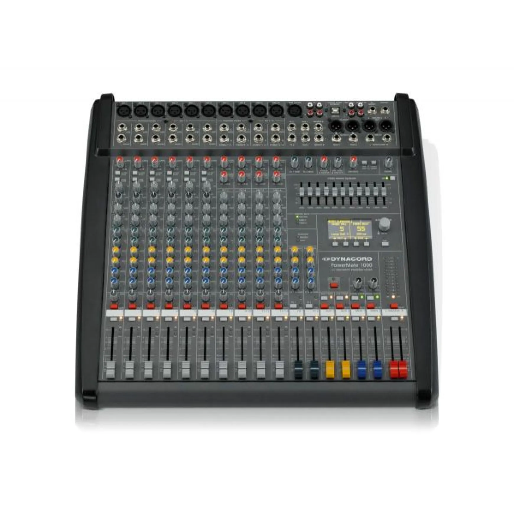 Dynacord Powermate 1000-3