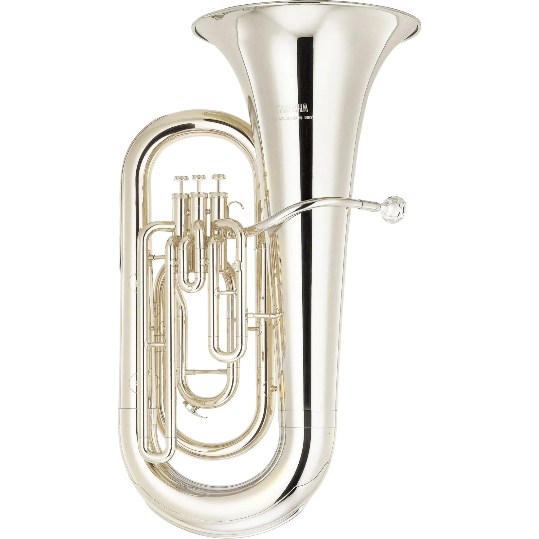 Yamaha YEB-201S Tuba