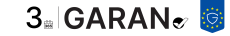 Garantielabel des Produkts