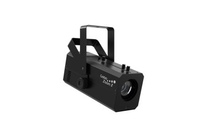 Chauvet DJ Gobo Zoom 2