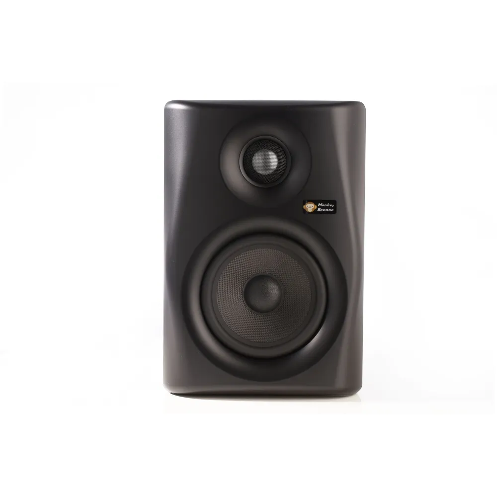 Monkey Banana Lemur 5 schwarz