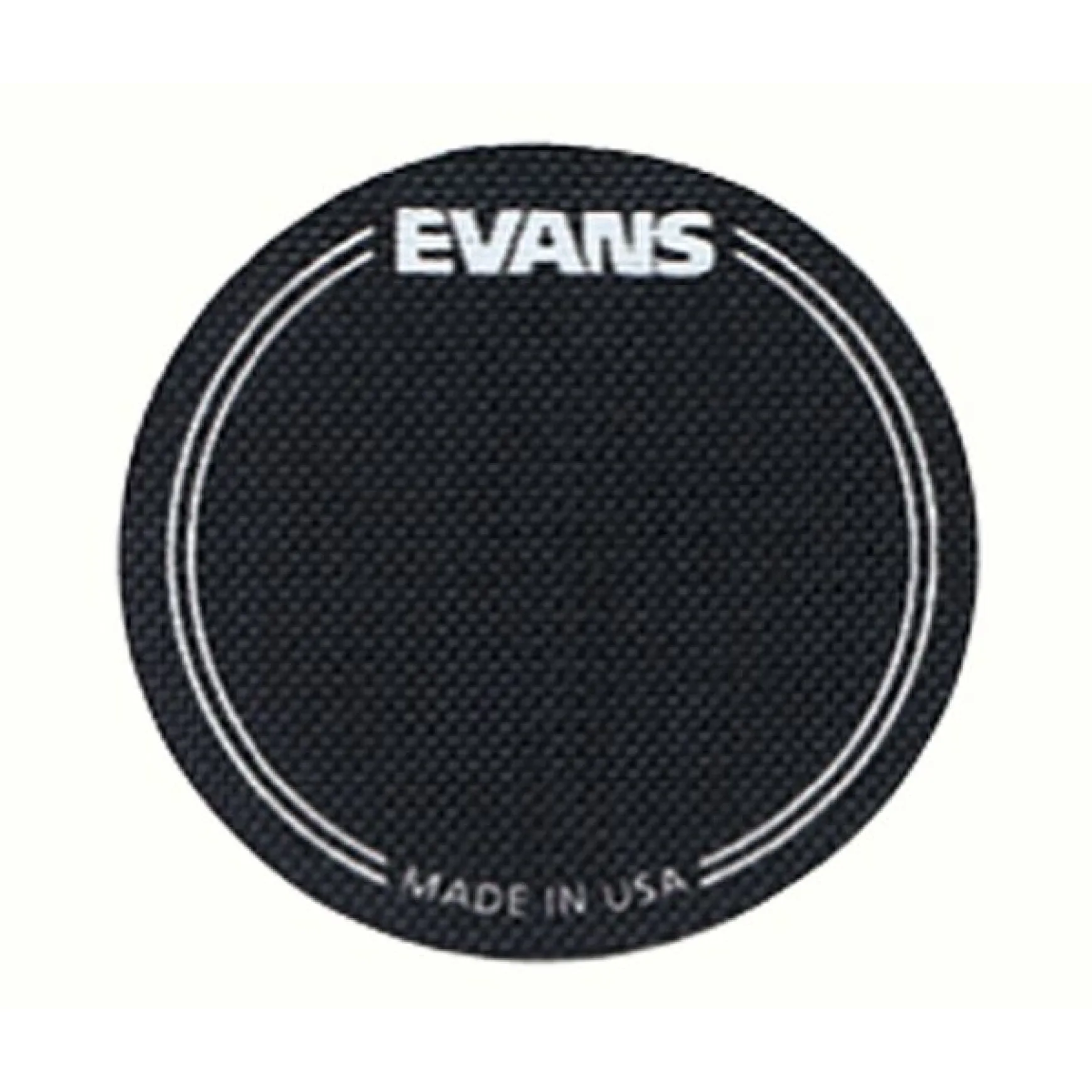Evans EQPB1 BassDrum Head Protection