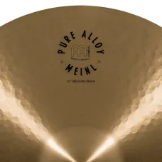 Meinl PA20MC Pure Alloy 20" Medium Crash