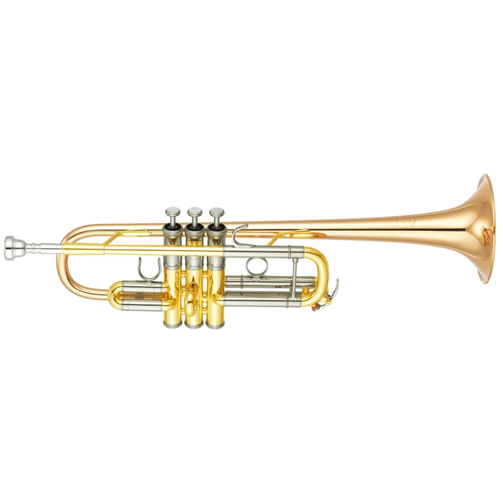 Yamaha YTR-8445 G 04 C-Trompete