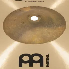 Meinl B10POS 10" Byzance Polyphonic Splash
