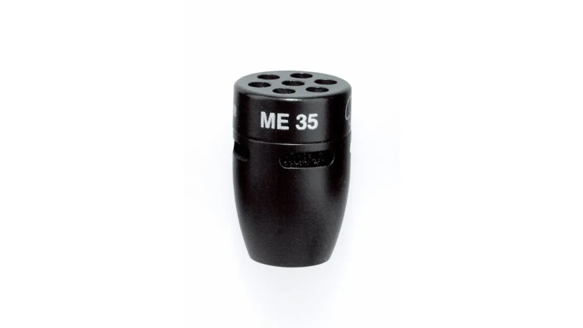 Sennheiser ME 35 Mikrofonkopf