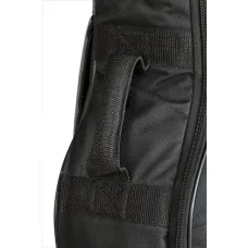 Tonträger TG10C/GB 4/4 Classic Guitar Bag Grey-Black