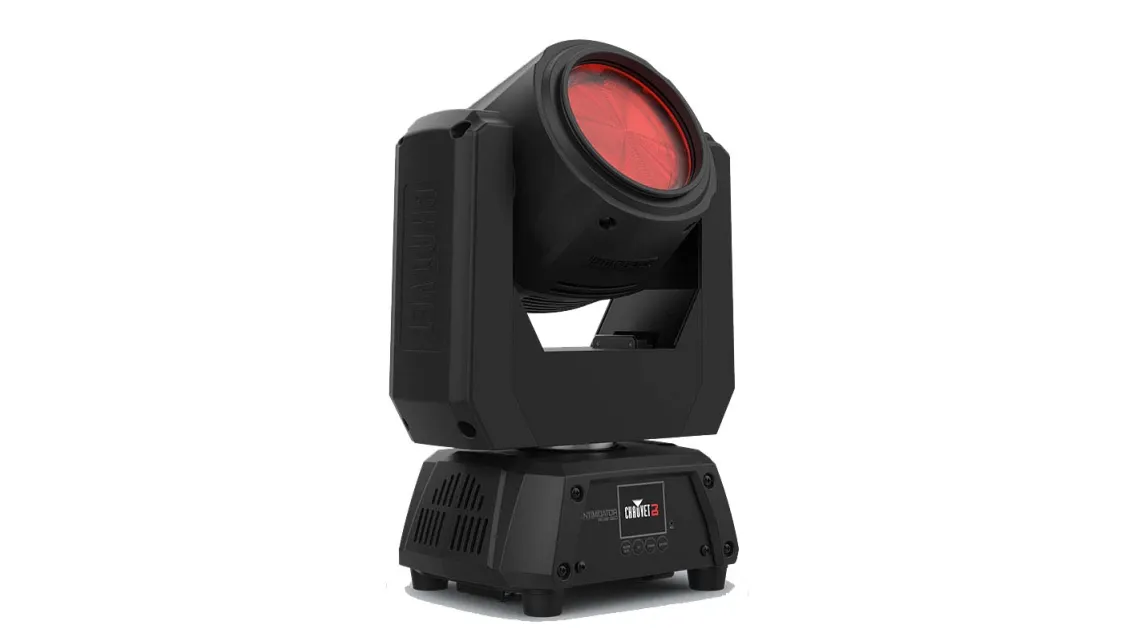 Chauvet DJ Intimidator Beam Q60